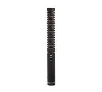 RODE Microphone NTG1 Noir