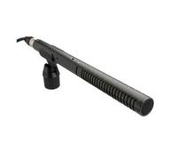 RØDE NTG-2 microphone Noir Microphone de caméscope numérique