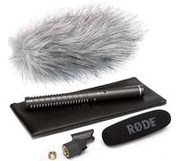 Rode NTG de 1 à condensateur directionnel keepdrum wswh Protection anti-vent