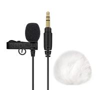 Rode NTG de 3B richt Tuyau de microphone + Protection anti-vent - Araignée - keepdrum Câble XLR/TRS