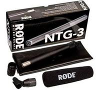 Rode NTG3 Micro Broadcast G