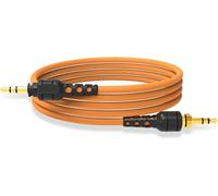 Rode NTH-Cable Câble de connexion pour Rode NTH-100 1,2m en orange
