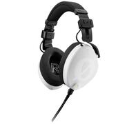 Rode NTH100W Casque supra-auriculaire filaire blanc pour le studio
