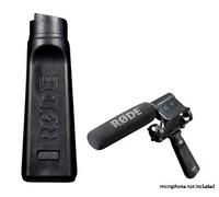 RODE PG1 Poignée pour Microphone VideoMic - Accessoire Compatible avec Perche et Pied