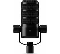 Rode PodMic Black Microphone USB
