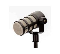 Rode PodMic microphone de broadcasting