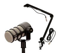 Rode Podmic - set recommandé par BAX - podcast