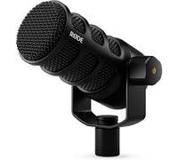 Rode Microphone PodMic USB Polyvalent XLR & USB