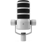 Rode PodMic White Microphone USB