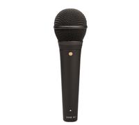 RODE RØDE M1 - Microphone de scène/performance - -56 dB - 75 - 18000 Hz - Câblé - XLR-3 - Noir