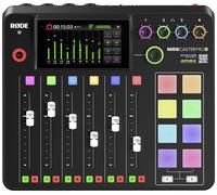 RODE Rodecaster Pro II Workstation