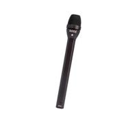 RODE Reporter Microphone main reportage