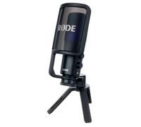Rode NT-USB+ micro