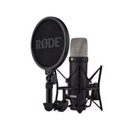 RØDE NT1 Sigature Noir Microphone de studio