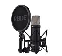 RODE - RODE NT1 S SERIES - Microphone de studio à condensateur