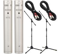 Rode Rode NT5-MP Stand Bundle