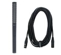 Rode Rode NTG2 Bundle