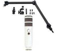 Rode Rode Podcaster Table Bundle