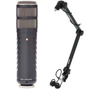 Rode Rode Procaster Desk Bundle