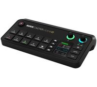 Rode Microphones RCVS, Table de mixage