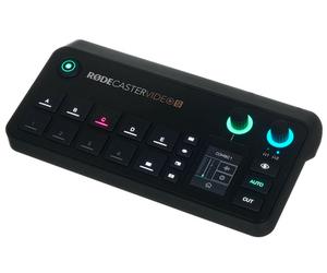 Rode Rode RodeCaster Video S