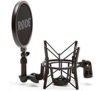 RØDE Support anti-choc SM6 avec filtre anti-pop détachable