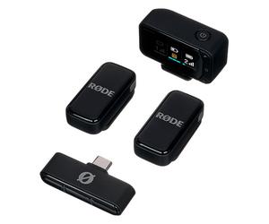 Rode Rode Wireless Micro Camera Kit