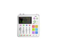 Console de mixage - RODE - RØDECaster Duo - 7 canaux - USB - Bluetooth