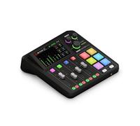 Rode RodeCaster Duo | ✅ Livraison gratuite à partir de 100 €