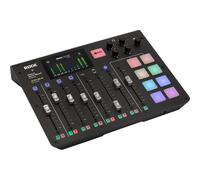 Rode Console de mixage pour radiodiffusion RODECaster Pro – Noir