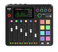 Rode - Rodecaster Pro II Black