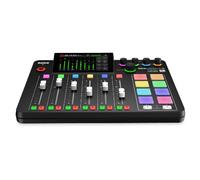 RODE Rodecaster Pro II Workstation