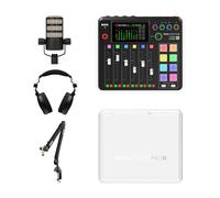 Rode Rodecaster Pro II Solo bundle| ✅Back 2 School