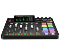 Rode RODECaster Pro II Studio de production audio intégré