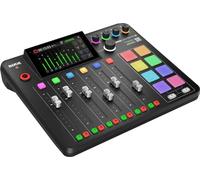 Rode RodeCaster Pro II Studio De Production Audio Intégré Tout-en-Un Neuf