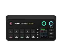 Rode RODECaster Video S | ✅ Livraison gratuite à partir de 100 €