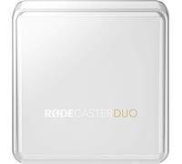 Rode RodeCover Duo, Couverture pour RodeCaster Duo - transparent
