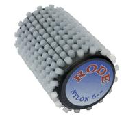 RODE Roto Hard Nylon Brush 10cm - Mixte - Blanc / Noir - taille Unique- modèle 2026