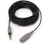 RØDE SC1 Câble d'extension TRRS de 3,5 mm 6M pour Smartlav+ (20') TRRS