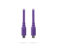 Rode SC17 câble USB-C / USB-C violet (1,5m)