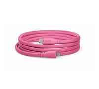 RODE SC19 Câble USB-C à Lightning de 1,5 m, rose