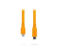 Rode SC19 câble USB-C / Lightning orange (1,5m)