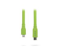 Rode SC19 câble USB-C / Lightning vert (1,5m)