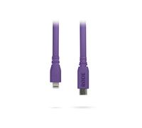 Rode SC19 câble USB-C / Lightning violet (1,5m)