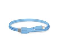 RØDE Câble SC21 USB-C vers Lightning (30 cm, Bleu)