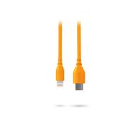 Rode Câble SC21 USB-C vers Lightning 30 cm orange