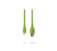 Rode SC21 câble USB-C / Lightning vert (30cm)