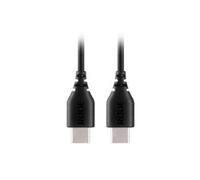 Rode Câble USB-C vers USB-C SC22 30 cm Noir