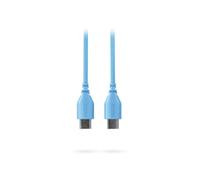 Rode SC22 câble USB-C / USB-C bleu (30cm)