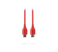 Rode SC22 câble USB-C / USB-C rouge (30cm)